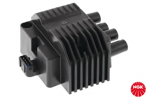 NGK 48012 Катушка зажигания для OPEL (Опель) NGK 48012 Катушка зажигания для OPEL (Опель)