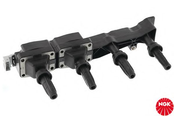 NGK 48014 Катушка зажигания для PEUGEOT 207 (Пежо 207) NGK 48014 Катушка зажигания для PEUGEOT 207 (Пежо 207)