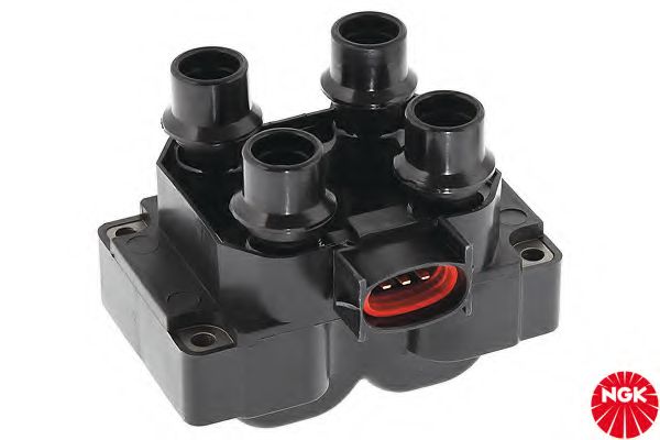 NGK 48021 Катушка зажигания для FORD FIESTA (Форд Фиэста) NGK 48021 Катушка зажигания для FORD FIESTA (Форд Фиэста)