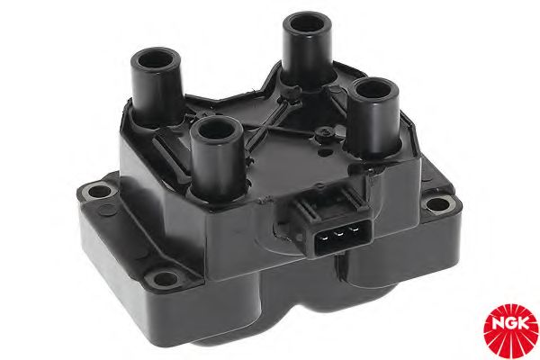 NGK 48025 Катушка зажигания для FIAT TEMPRA (Фиат Тэмпра) NGK 48025 Катушка зажигания для FIAT TEMPRA (Фиат Тэмпра)