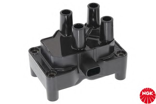 NGK 48027 Катушка зажигания для FORD C-MAX II (Форд С макс 2) NGK 48027 Катушка зажигания для FORD C-MAX II (Форд С макс 2)