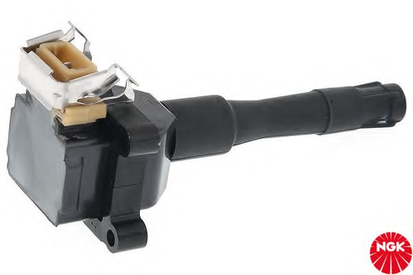NGK 48036 Катушка зажигания для BMW 7 (Бмв 7) NGK 48036 Катушка зажигания для BMW 7 (Бмв 7)