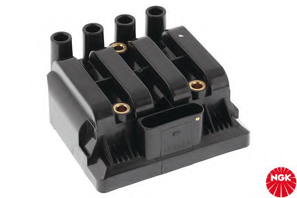 NGK 48038 Катушка зажигания для VOLKSWAGEN BORA (Фольксваген Бора) NGK 48038 Катушка зажигания для VOLKSWAGEN BORA (Фольксваген Бора)