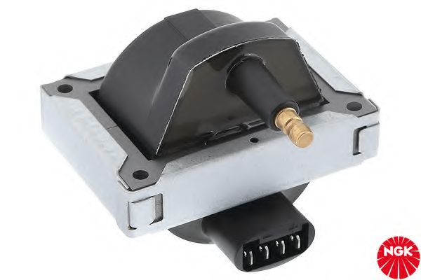 NGK 48062 Катушка зажигания для PEUGEOT 205 II (Пежо 205 2) NGK 48062 Катушка зажигания для PEUGEOT 205 II (Пежо 205 2)