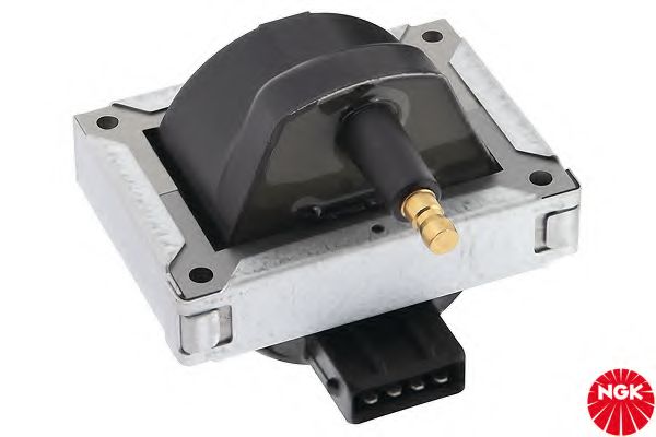 NGK 48066 Катушка зажигания для PEUGEOT 309 II (Пежо 309 2) NGK 48066 Катушка зажигания для PEUGEOT 309 II (Пежо 309 2)