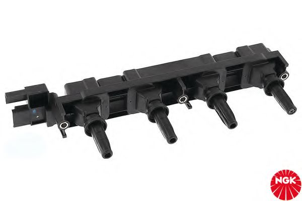 NGK 48072 Катушка зажигания для PEUGEOT 407 (Пежо 407) NGK 48072 Катушка зажигания для PEUGEOT 407 (Пежо 407)