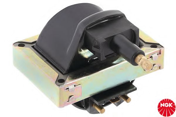NGK 48092 Катушка зажигания для RENAULT SAFRANE (Рено Сафранэ) NGK 48092 Катушка зажигания для RENAULT SAFRANE (Рено Сафранэ)