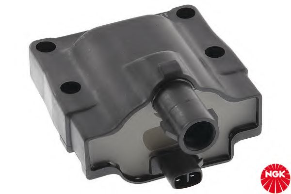 NGK 48105 Катушка зажигания для VOLKSWAGEN TARO (Фольксваген Таро)