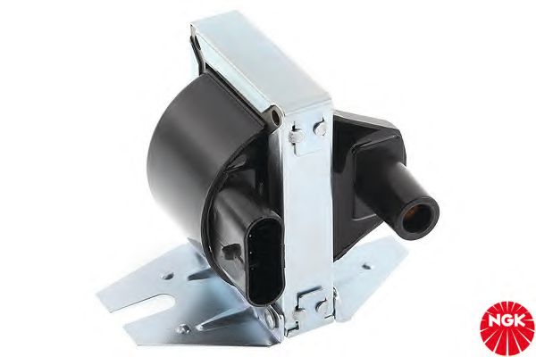 NGK 48121 Катушка зажигания для FIAT TEMPRA (Фиат Тэмпра) NGK 48121 Катушка зажигания для FIAT TEMPRA (Фиат Тэмпра)