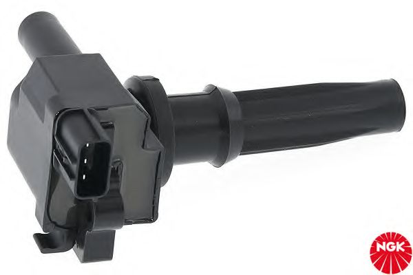 NGK 48134 Катушка зажигания для HYUNDAI TRAJET (Хендай Траджет) NGK 48134 Катушка зажигания для HYUNDAI TRAJET (Хендай Траджет)