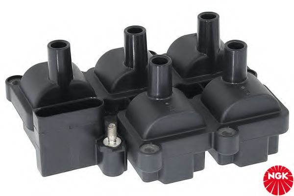 NGK 48150 Катушка зажигания для VOLKSWAGEN BORA (Фольксваген Бора) NGK 48150 Катушка зажигания для VOLKSWAGEN BORA (Фольксваген Бора)
