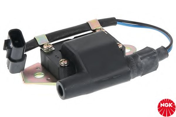 NGK 48152 Катушка зажигания для MITSUBISHI ETERNA IV (Митсубиши/митсубиси Этэрна иv) NGK 48152 Катушка зажигания для MITSUBISHI ETERNA IV (Митсубиши/митсубиси Этэрна иv)