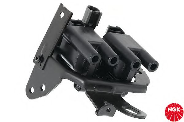 NGK 48166 Катушка зажигания для HYUNDAI ELANTRA (Хендай Элантра) NGK 48166 Катушка зажигания для HYUNDAI ELANTRA (Хендай Элантра)