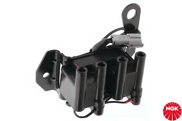 NGK 48173 Катушка зажигания для HYUNDAI EXCEL (Хендай Эxcэл) NGK 48173 Катушка зажигания для HYUNDAI EXCEL (Хендай Эxcэл)