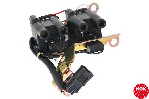NGK 48189 Катушка зажигания для MITSUBISHI ETERNA IV (Митсубиши/митсубиси Этэрна иv) NGK 48189 Катушка зажигания для MITSUBISHI ETERNA IV (Митсубиши/митсубиси Этэрна иv)