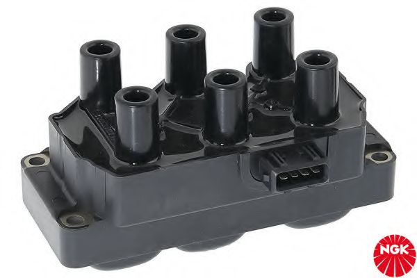 NGK 48193 Катушка зажигания для SAAB (Сааб) NGK 48193 Катушка зажигания для SAAB (Сааб)