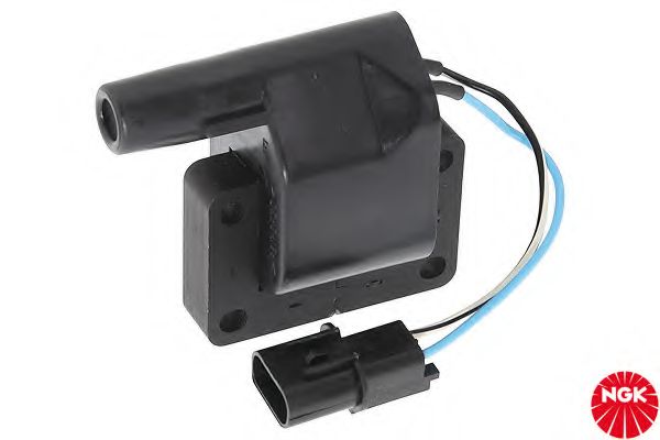 NGK 48199 Катушка зажигания для MITSUBISHI LANCER III (Митсубиши/митсубиси Ланcэр 3) NGK 48199 Катушка зажигания для MITSUBISHI LANCER III (Митсубиши/митсубиси Ланcэр 3)