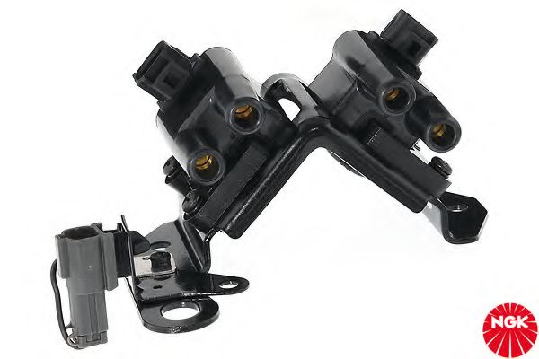 NGK 48209 Катушка зажигания для HYUNDAI EXCEL II (Хендай Эxcэл 2) NGK 48209 Катушка зажигания для HYUNDAI EXCEL II (Хендай Эxcэл 2)