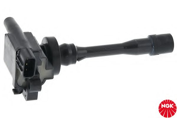 NGK 48225 Катушка зажигания для MITSUBISHI (Митсубиши/митсубиси) NGK 48225 Катушка зажигания для MITSUBISHI (Митсубиши/митсубиси)