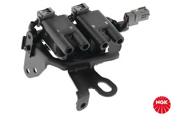 NGK 48230 Катушка зажигания для HYUNDAI TRAJET (Хендай Траджет) NGK 48230 Катушка зажигания для HYUNDAI TRAJET (Хендай Траджет)