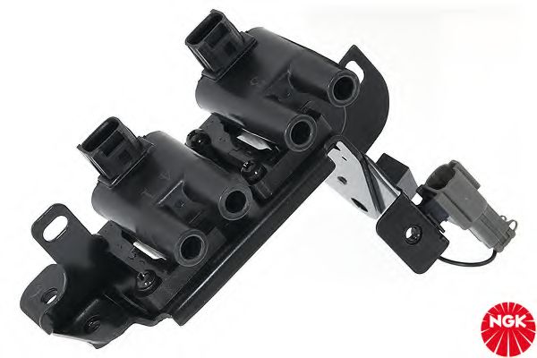 NGK 48287 Катушка зажигания для HYUNDAI ELANTRA (Хендай Элантра) NGK 48287 Катушка зажигания для HYUNDAI ELANTRA (Хендай Элантра)