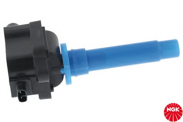 NGK 48294 Катушка зажигания для KIA MENTOR (Киа Мэнтор) NGK 48294 Катушка зажигания для KIA MENTOR (Киа Мэнтор)