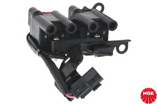 NGK 48316 Катушка зажигания для MITSUBISHI (Митсубиши/митсубиси) NGK 48316 Катушка зажигания для MITSUBISHI (Митсубиши/митсубиси)