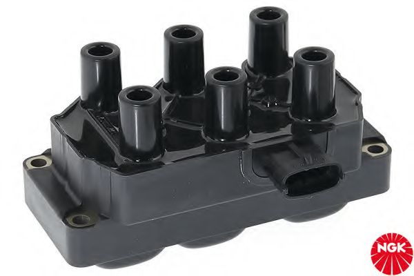 NGK 48325 Катушка зажигания для SAAB (Сааб) NGK 48325 Катушка зажигания для SAAB (Сааб)
