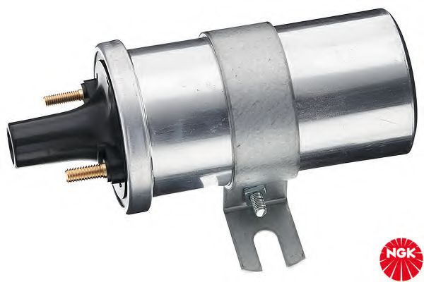 NGK 48345 Катушка зажигания для BMW 7 (Бмв 7) NGK 48345 Катушка зажигания для BMW 7 (Бмв 7)