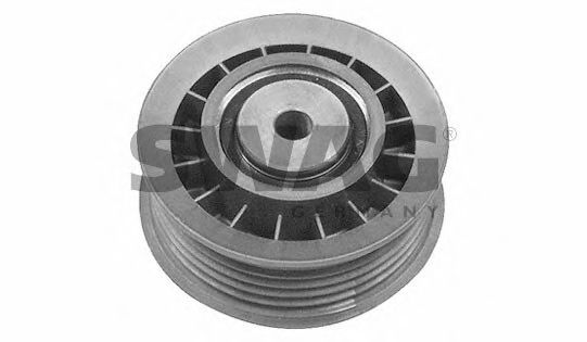 SWAG 10 03 0004 Паразитный ведущий ролик, поликлиновой ремень для MERCEDES-BENZ CL-CLASS (Мэрcэдэс-бэнз Cл-cласс) SWAG 10 03 0004 Паразитный ведущий ролик, поликлиновой ремень для MERCEDES-BENZ CL-CLASS (Мэрcэдэс-бэнз Cл-cласс)