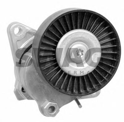 SWAG 10 03 0034 Натяжитель ремня, клиновой зубча для MERCEDES-BENZ VIANO (Мэрcэдэс-бэнз Виано) SWAG 10 03 0034 Натяжитель ремня, клиновой зубча для MERCEDES-BENZ VIANO (Мэрcэдэс-бэнз Виано)