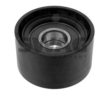 SWAG 10 03 0047 Паразитный ведущий ролик, поликлиновой ремень для MERCEDES-BENZ GL-CLASS (Мэрcэдэс-бэнз Жл класс) SWAG 10 03 0047 Паразитный ведущий ролик, поликлиновой ремень для MERCEDES-BENZ GL-CLASS (Мэрcэдэс-бэнз Жл класс)