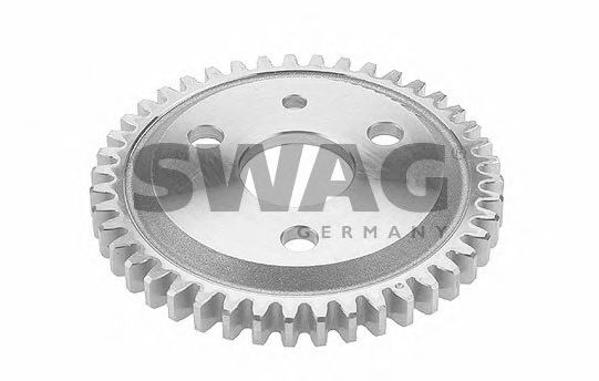 SWAG 10 04 0035 Шестерня, распределительный вал для MERCEDES-BENZ M-CLASS (Мэрcэдэс-бэнз М-cласс) SWAG 10 04 0035 Шестерня, распределительный вал для MERCEDES-BENZ M-CLASS (Мэрcэдэс-бэнз М-cласс)
