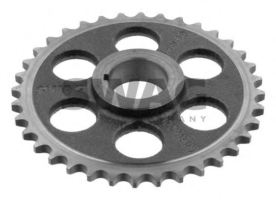 SWAG 10 04 1300 Шестерня, распределительный вал 