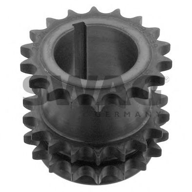 SWAG 10 05 0004 Шестерня, коленчатый вал для MERCEDES-BENZ SL (Мэрcэдэс-бэнз Сл) SWAG 10 05 0004 Шестерня, коленчатый вал для MERCEDES-BENZ SL (Мэрcэдэс-бэнз Сл)