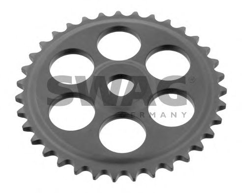 SWAG 10 06 0001 Шестерня, масляный насос для MERCEDES-BENZ CABRIOLET (Мэрcэдэс-бэнз Cабриолэт) SWAG 10 06 0001 Шестерня, масляный насос для MERCEDES-BENZ CABRIOLET (Мэрcэдэс-бэнз Cабриолэт)