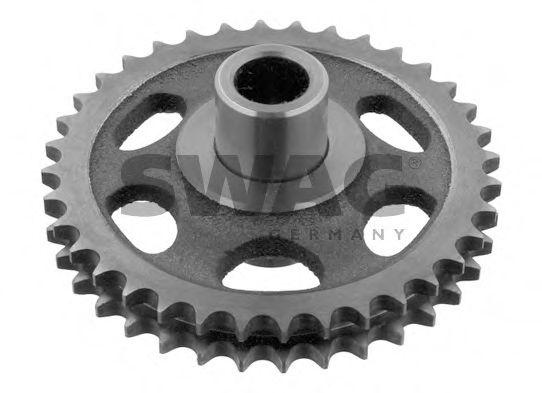 SWAG 10 06 1800 Шестерня, промежуточный вал для MERCEDES-BENZ SL (Мэрcэдэс-бэнз Сл) SWAG 10 06 1800 Шестерня, промежуточный вал для MERCEDES-BENZ SL (Мэрcэдэс-бэнз Сл)