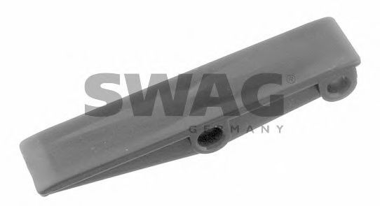 SWAG 10 09 0011 Планка успокоителя, цепь привода для MERCEDES-BENZ T2/L (Мэрcэдэс-бэнз Т2/л) SWAG 10 09 0011 Планка успокоителя, цепь привода для MERCEDES-BENZ T2/L (Мэрcэдэс-бэнз Т2/л)