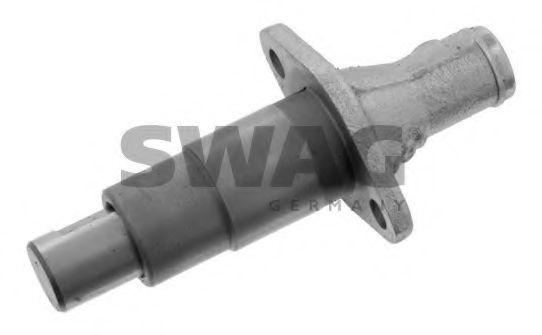 SWAG 10 10 0012 Натяжитель, цепь привода для MERCEDES-BENZ VANEO (Мэрcэдэс-бэнз Vанэо)