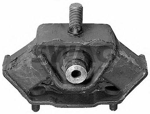 SWAG 10 13 0070 Подвеска, автоматическая коробка передач; Подвеска, ступенчатая коробка передач<br >механическая коробка передач 