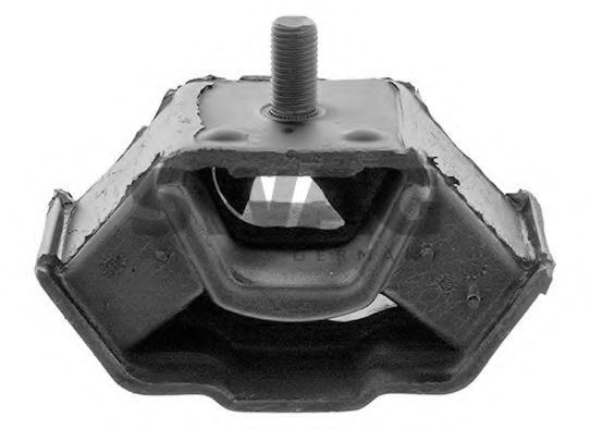 SWAG 10 13 0071 Подвеска, автоматическая коробка передач; Подвеска, ступенчатая коробка передач<br >027623 