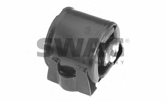 SWAG 10 13 0077 Подвеска, автоматическая коробка передач; Подвеска, ступенчатая коробка передач<br >A 290166 