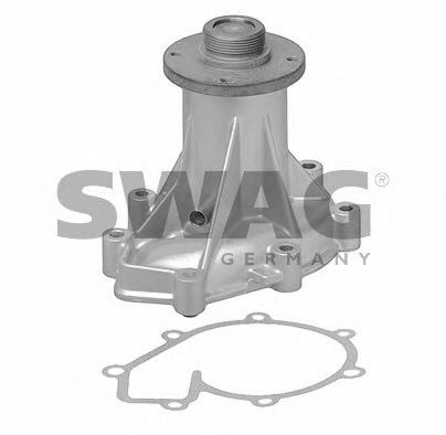 SWAG 10 15 0030 Водяной насос для MERCEDES-BENZ E-CLASS (Мэрcэдэс-бэнз Е класс) SWAG 10 15 0030 Водяной насос для MERCEDES-BENZ E-CLASS (Мэрcэдэс-бэнз Е класс)