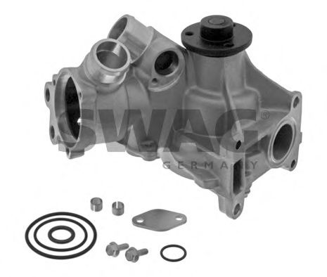SWAG 10 15 0041 Водяной насос 06 1998 для MERCEDES-BENZ E-CLASS (Мэрcэдэс-бэнз Е класс) SWAG 10 15 0041 Водяной насос 06 1998 для MERCEDES-BENZ E-CLASS (Мэрcэдэс-бэнз Е класс)