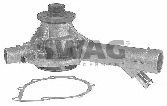 SWAG 10 15 0042 Водяной насос M 111. 979 для VOLKSWAGEN LT 28-46 II (Фольксваген Лт 28-46 2) SWAG 10 15 0042 Водяной насос M 111. 979 для VOLKSWAGEN LT 28-46 II (Фольксваген Лт 28-46 2)