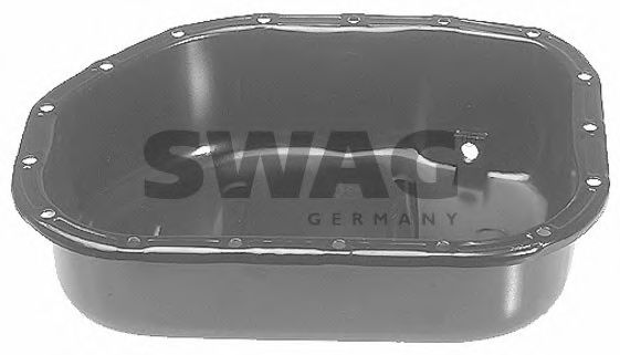 SWAG 10 22 0010 Масляный поддон для MERCEDES-BENZ T2/L (Мэрcэдэс-бэнз Т2/л) SWAG 10 22 0010 Масляный поддон для MERCEDES-BENZ T2/L (Мэрcэдэс-бэнз Т2/л)