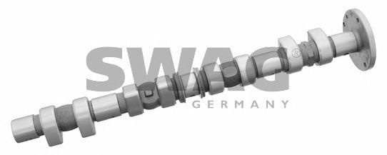 SWAG 10 31 0002 Распредвал 