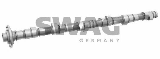 SWAG 10 31 0009 Распредвал 