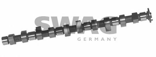 SWAG 10 31 0012 Распредвал 