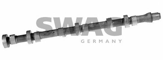 SWAG 10 31 0021 Распредвал 